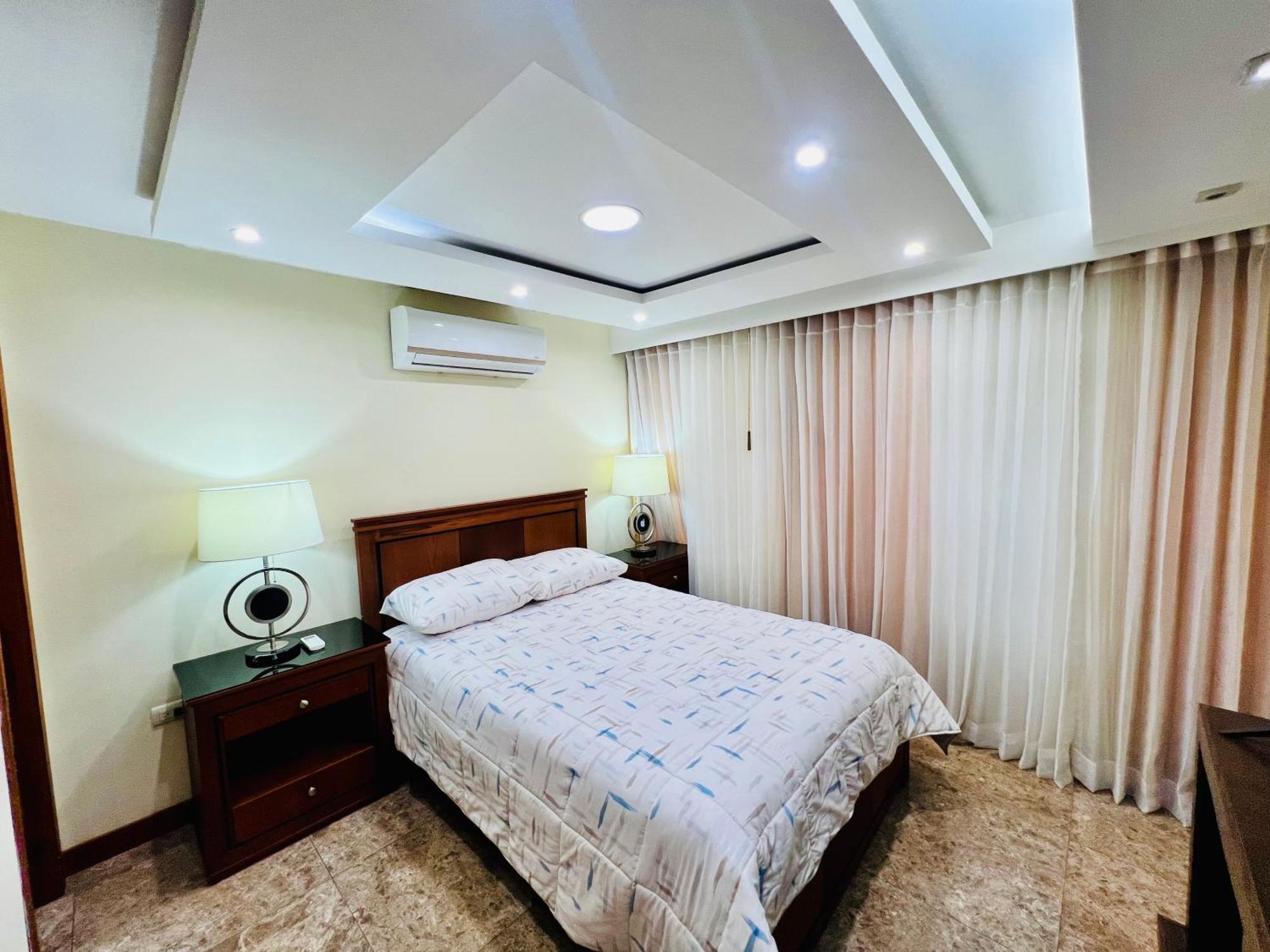 Sol Y Confort Suites Мачала Екстериор снимка
