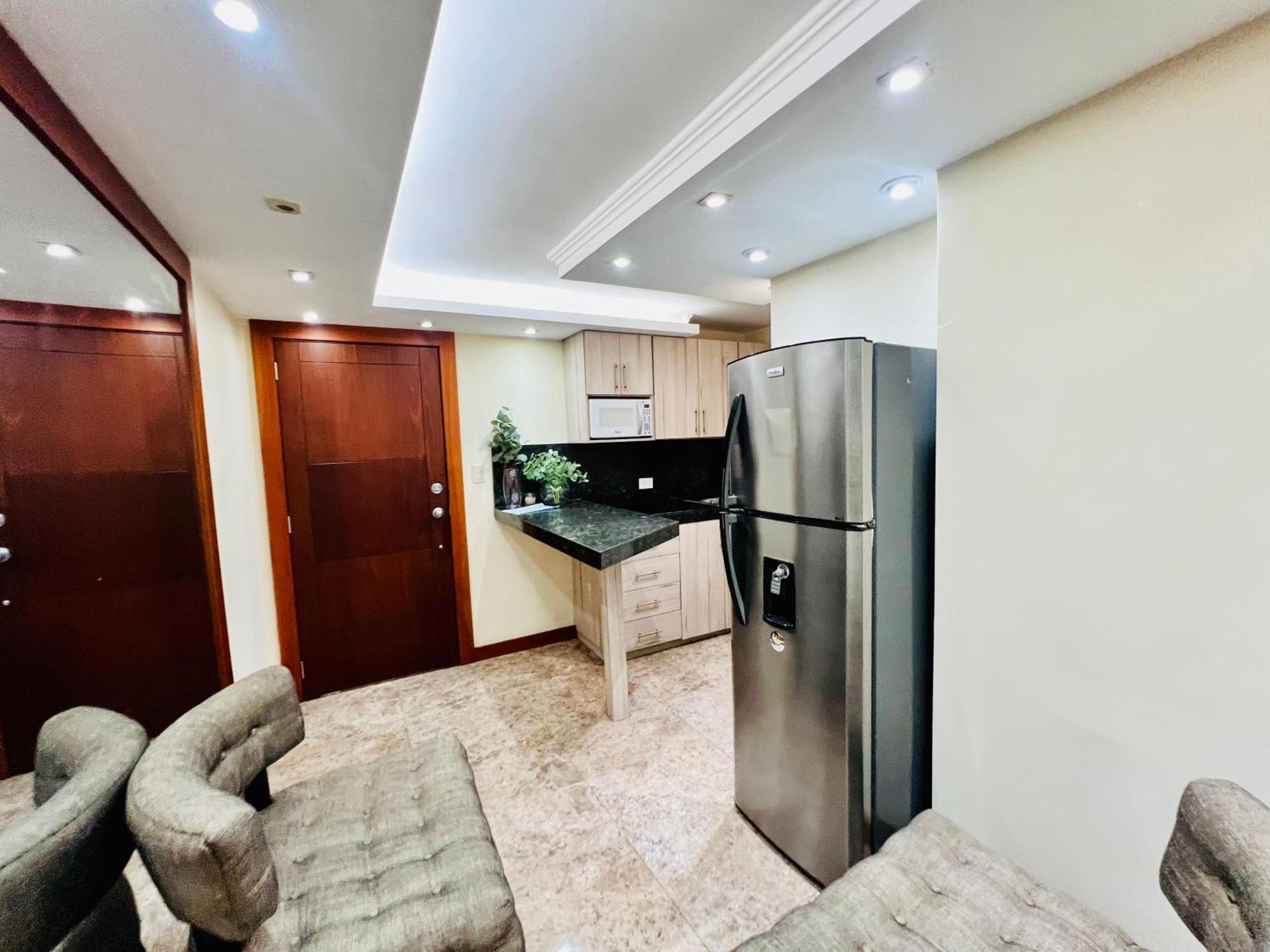Sol Y Confort Suites Мачала Екстериор снимка