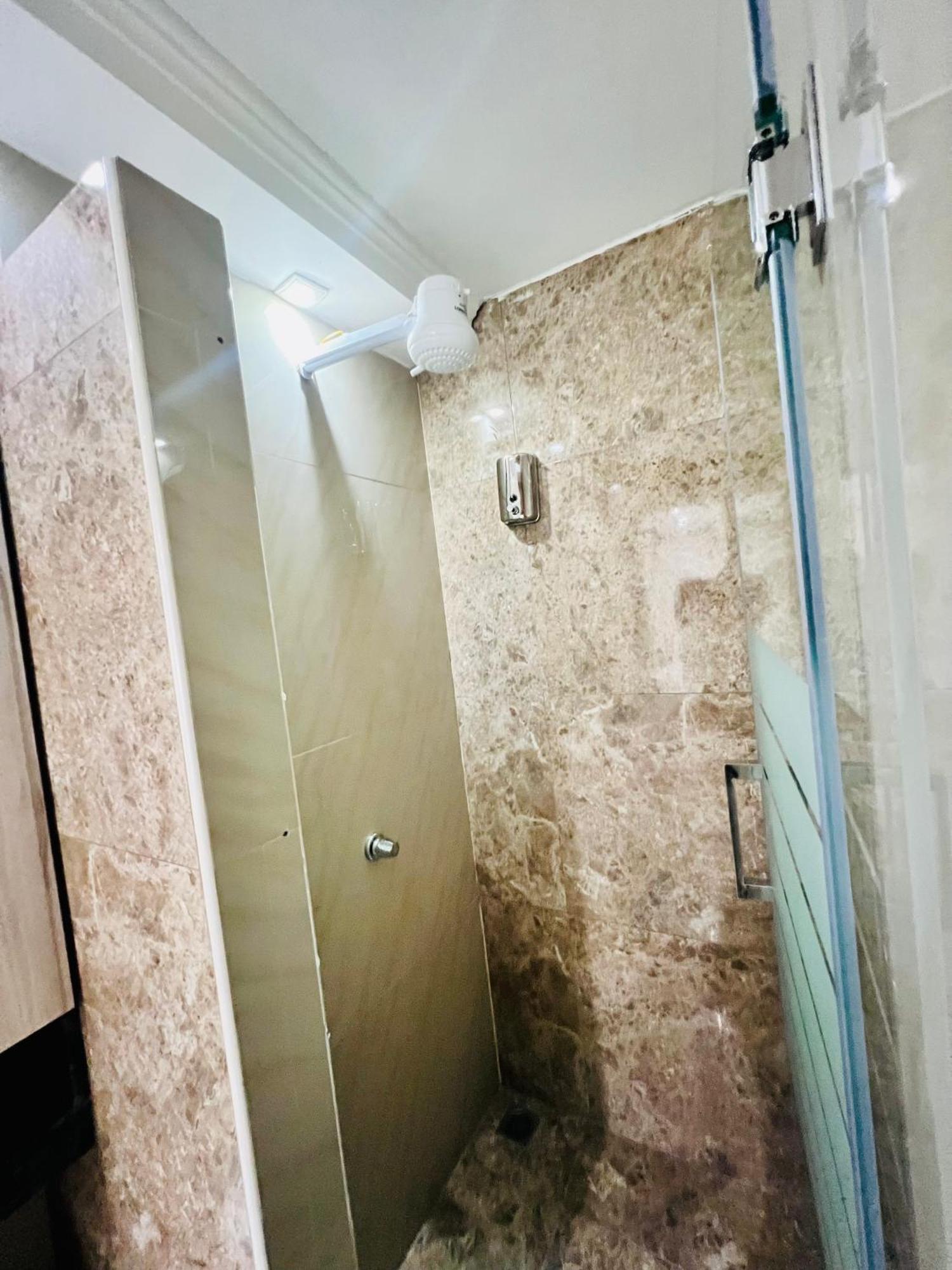 Sol Y Confort Suites Мачала Екстериор снимка