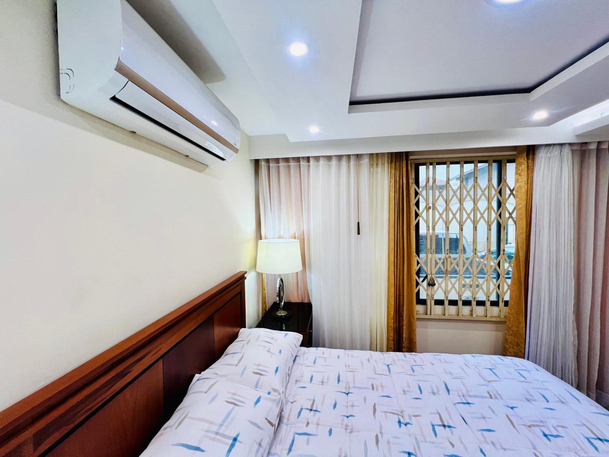 Sol Y Confort Suites Мачала Екстериор снимка