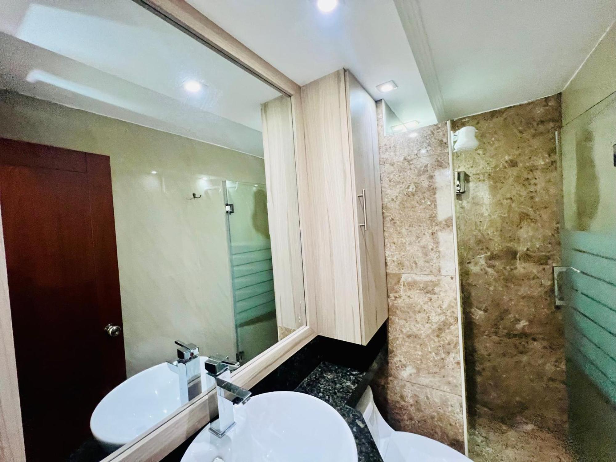 Sol Y Confort Suites Мачала Екстериор снимка