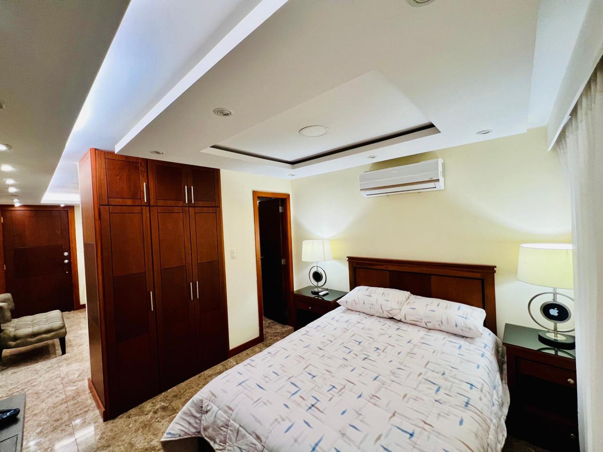 Sol Y Confort Suites Мачала Екстериор снимка