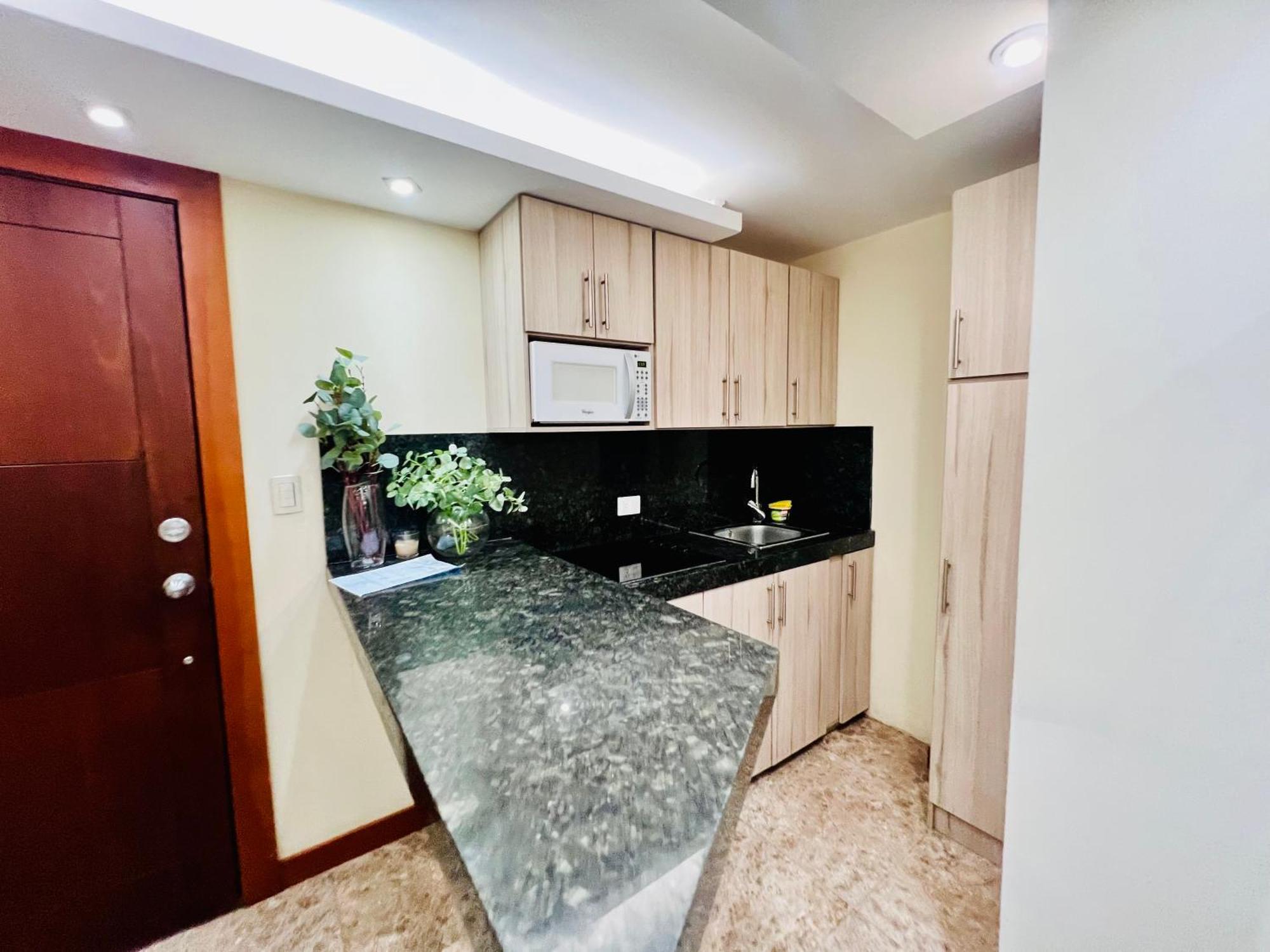 Sol Y Confort Suites Мачала Екстериор снимка