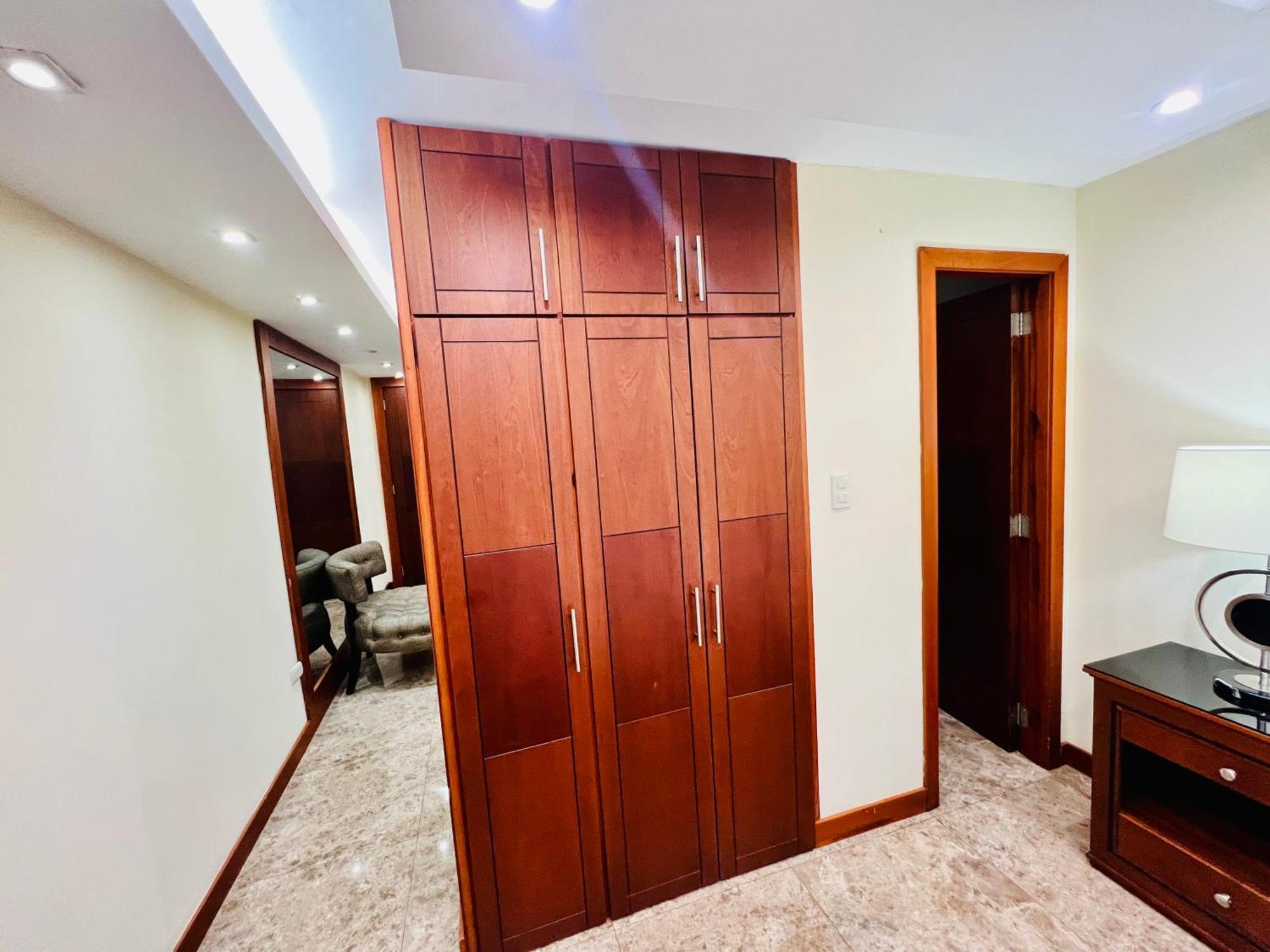 Sol Y Confort Suites Мачала Екстериор снимка