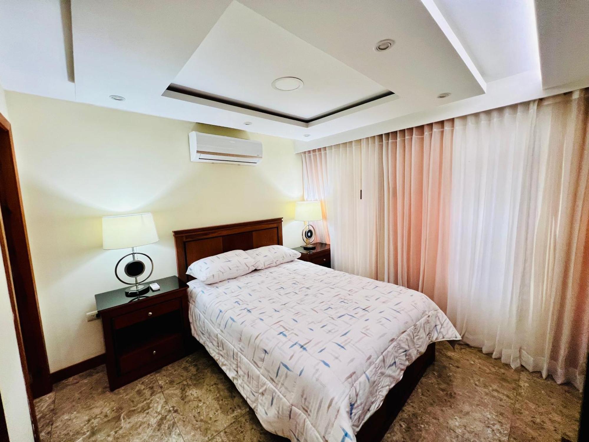 Sol Y Confort Suites Мачала Екстериор снимка