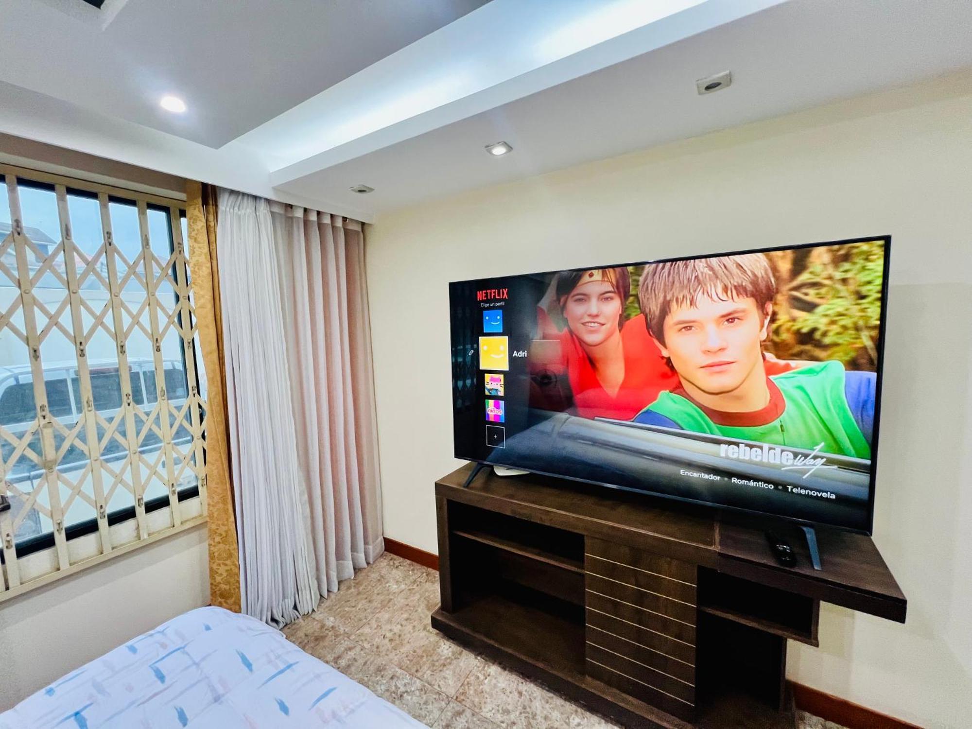 Sol Y Confort Suites Мачала Екстериор снимка