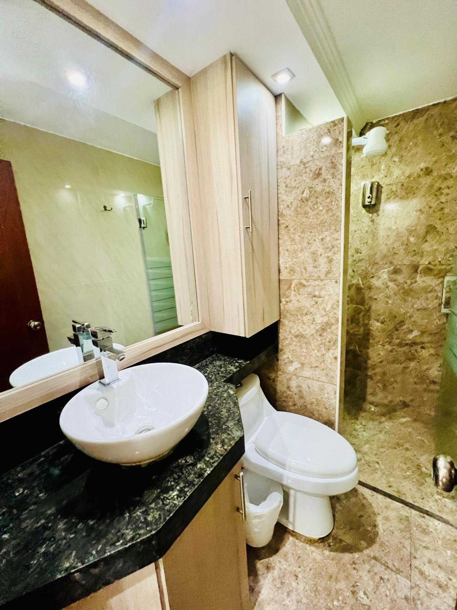 Sol Y Confort Suites Мачала Екстериор снимка
