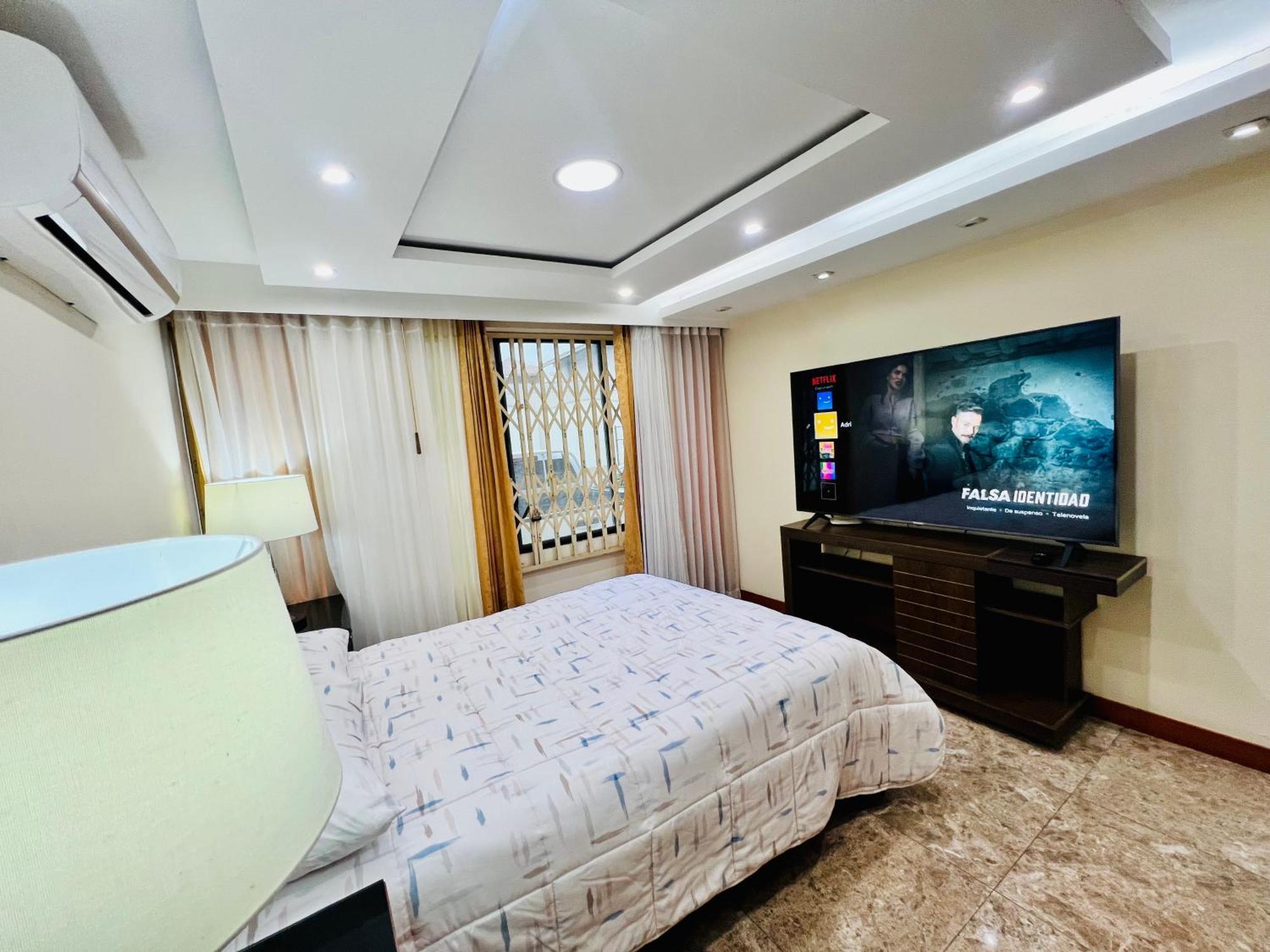 Sol Y Confort Suites Мачала Екстериор снимка