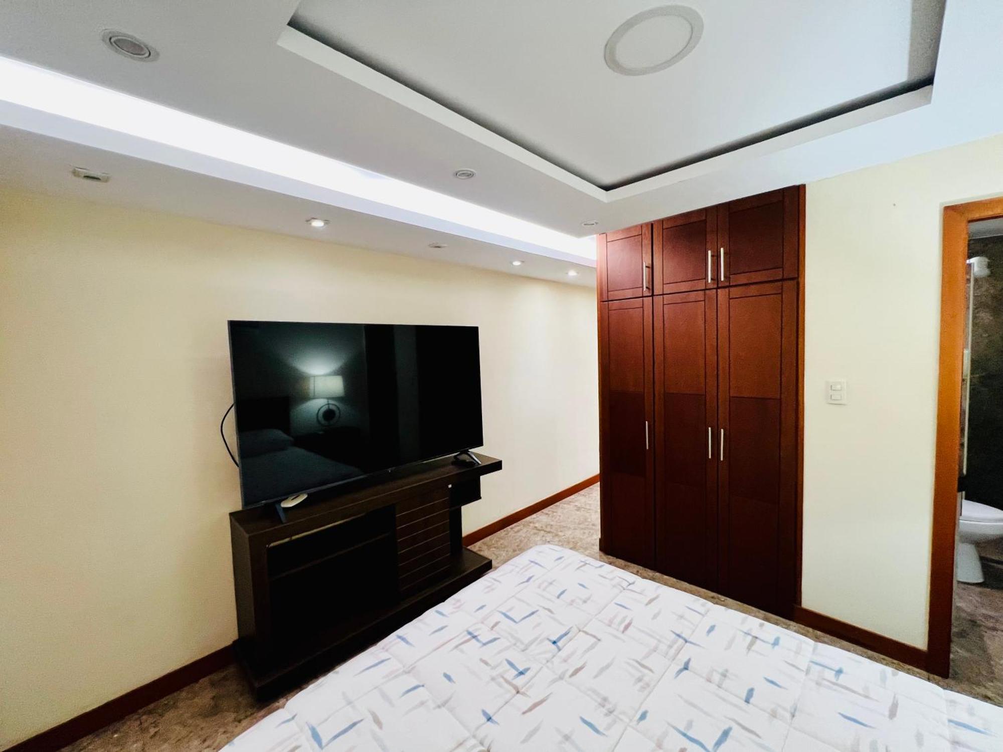 Sol Y Confort Suites Мачала Екстериор снимка
